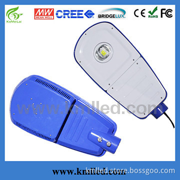 Waterproof Induction Lamp Street Light 50W 60W, CE RoHS FCC
